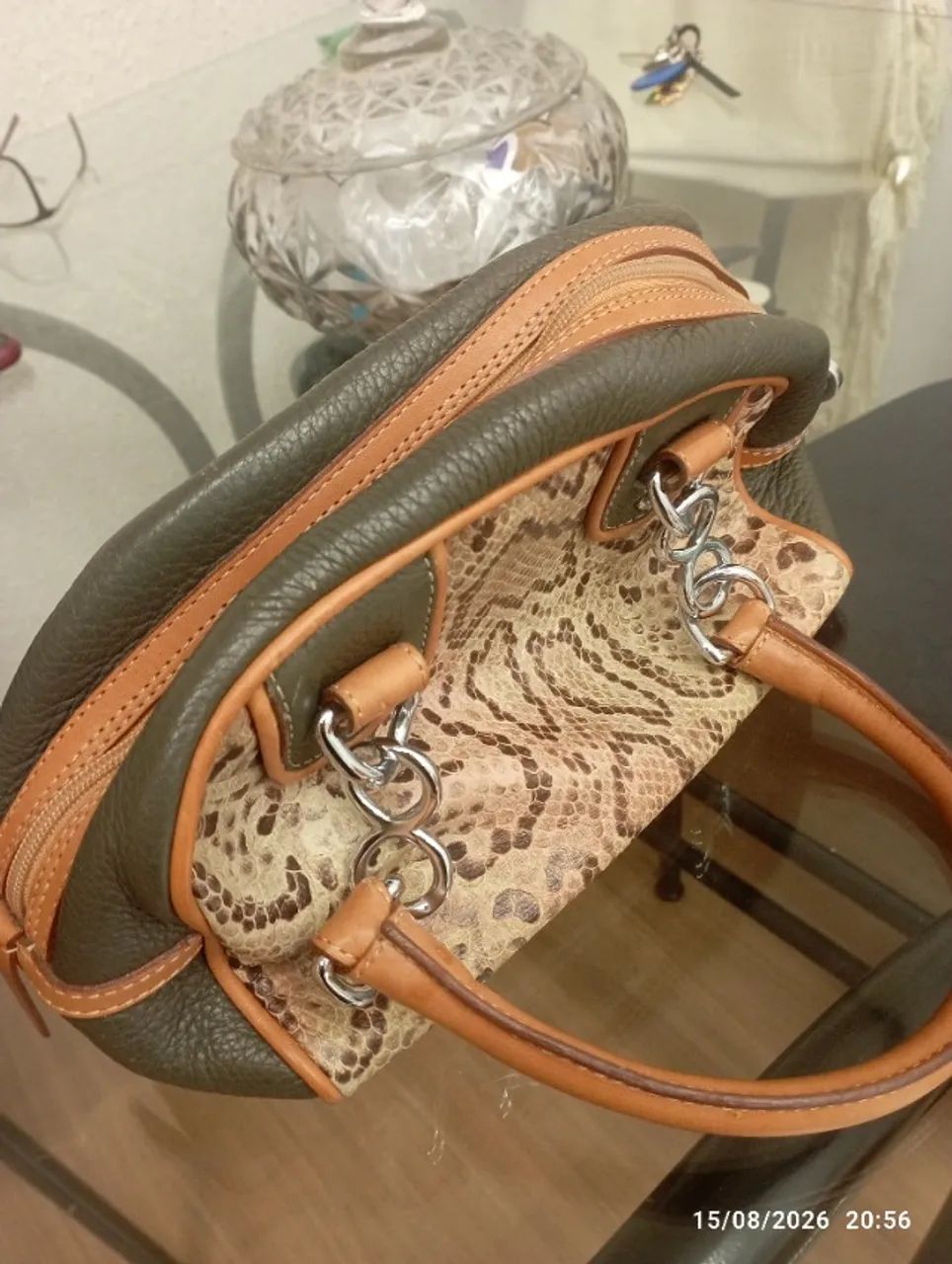 Bolsa - Foto 2