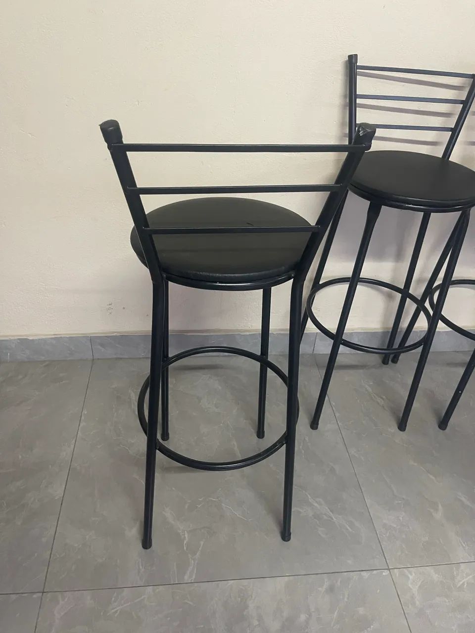 Banqueta bistrô  - Foto 2
