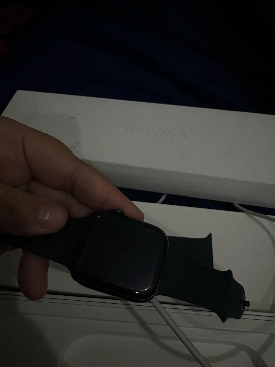 Apple watch  - Foto 4