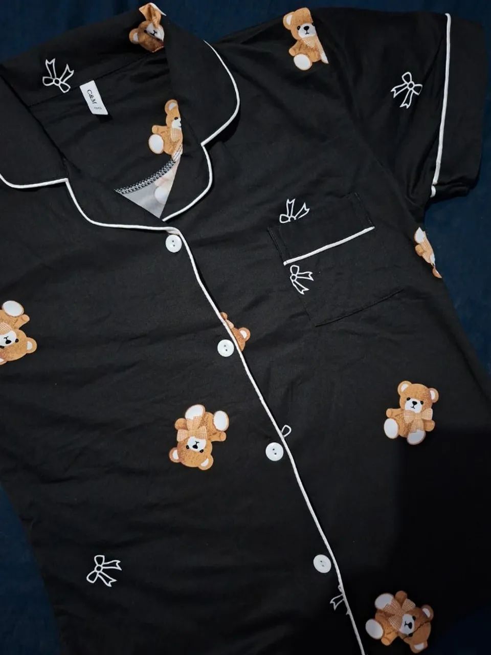 Pijama - Foto 3