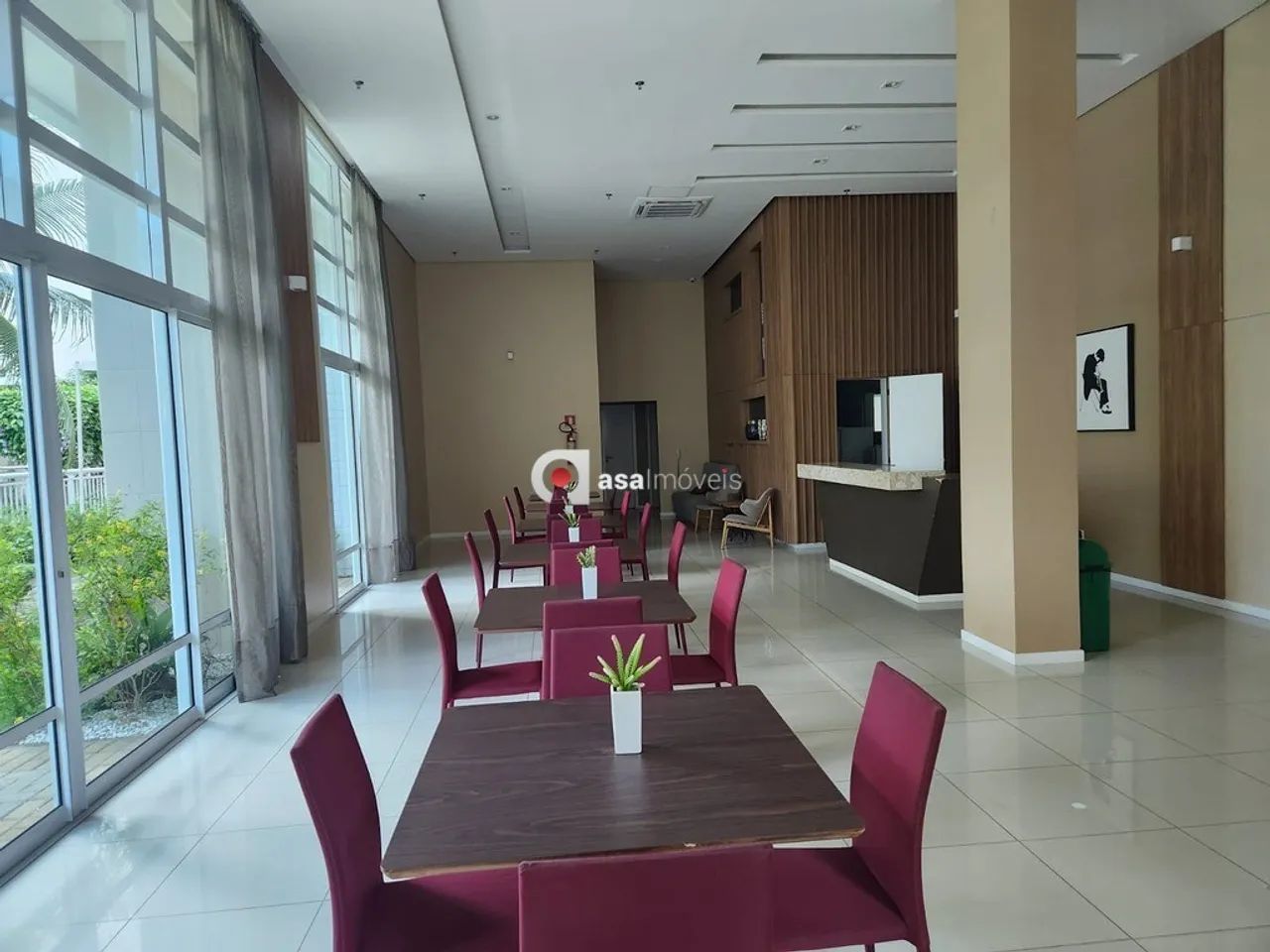 Apartamento no Cambeba!