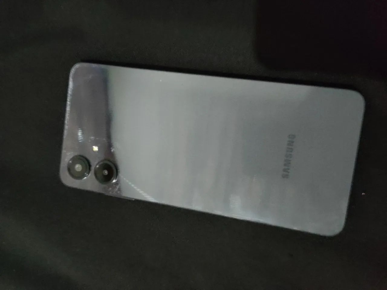 Samsung A06 - Foto 3