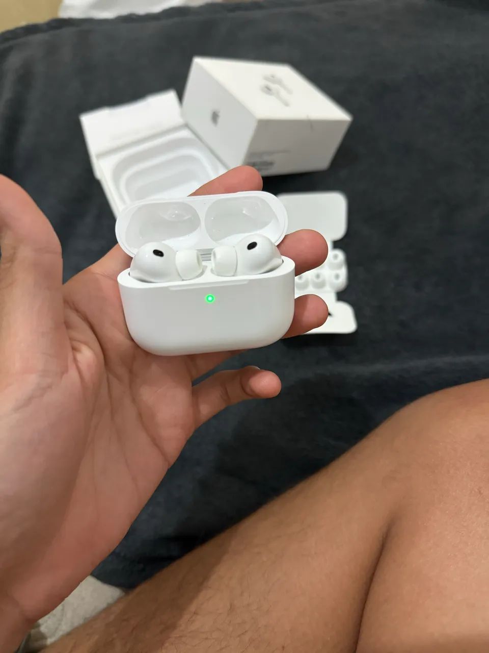 Air pod 3 pro - Foto 2