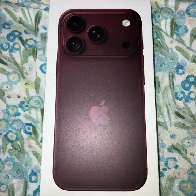 iPhone 17 Pro Max Silver - Foto 2