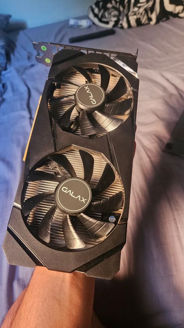 Gtx 1660 super 