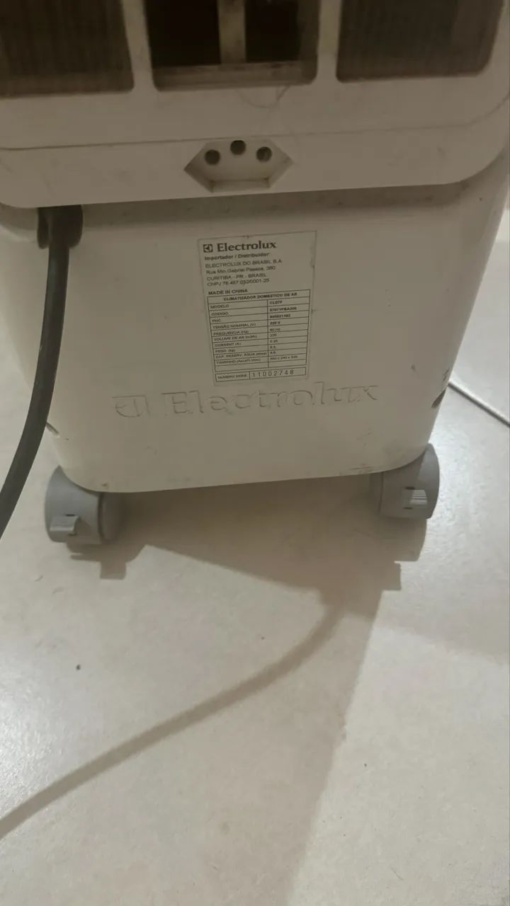 Umidificador de ar - Foto 2