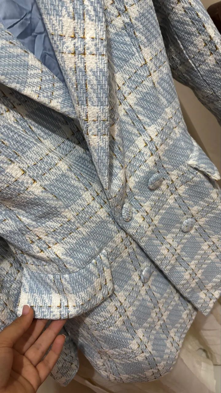 Blazer feminino - Foto 2
