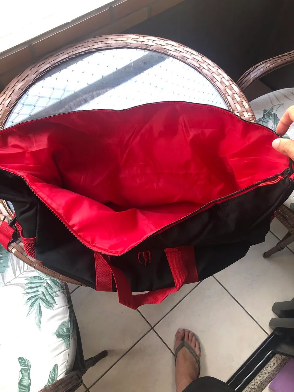 Bolsa Polo Ralph Lauren  - Foto 2