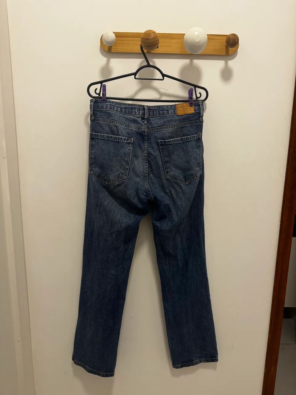 Calça Jeans Renner