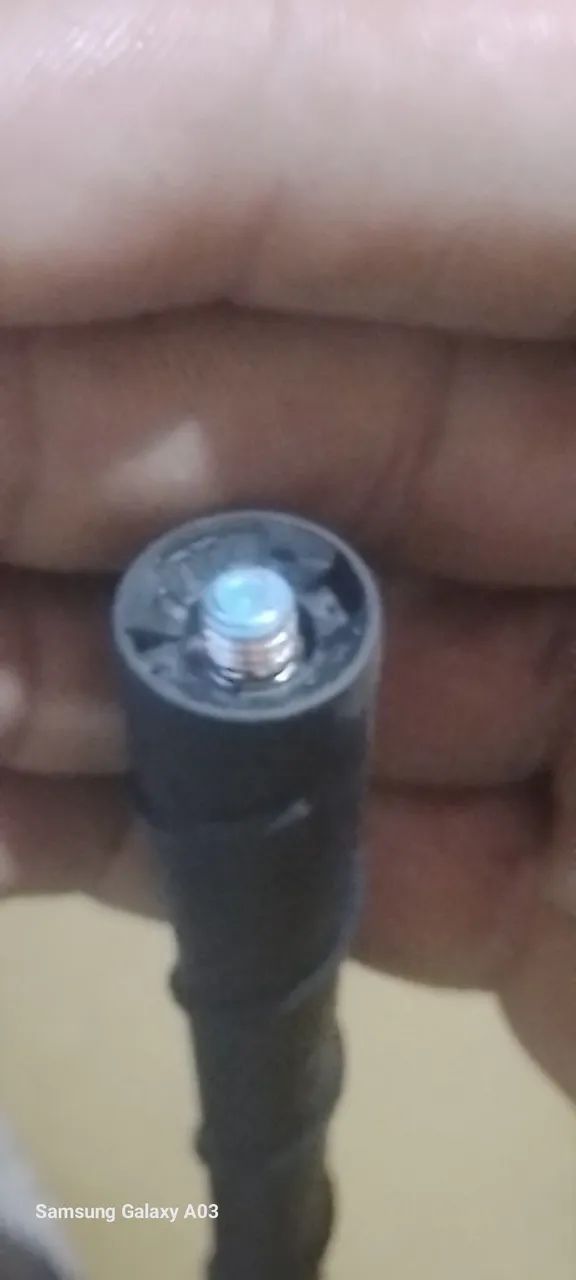 Antenas para carro - Foto 3
