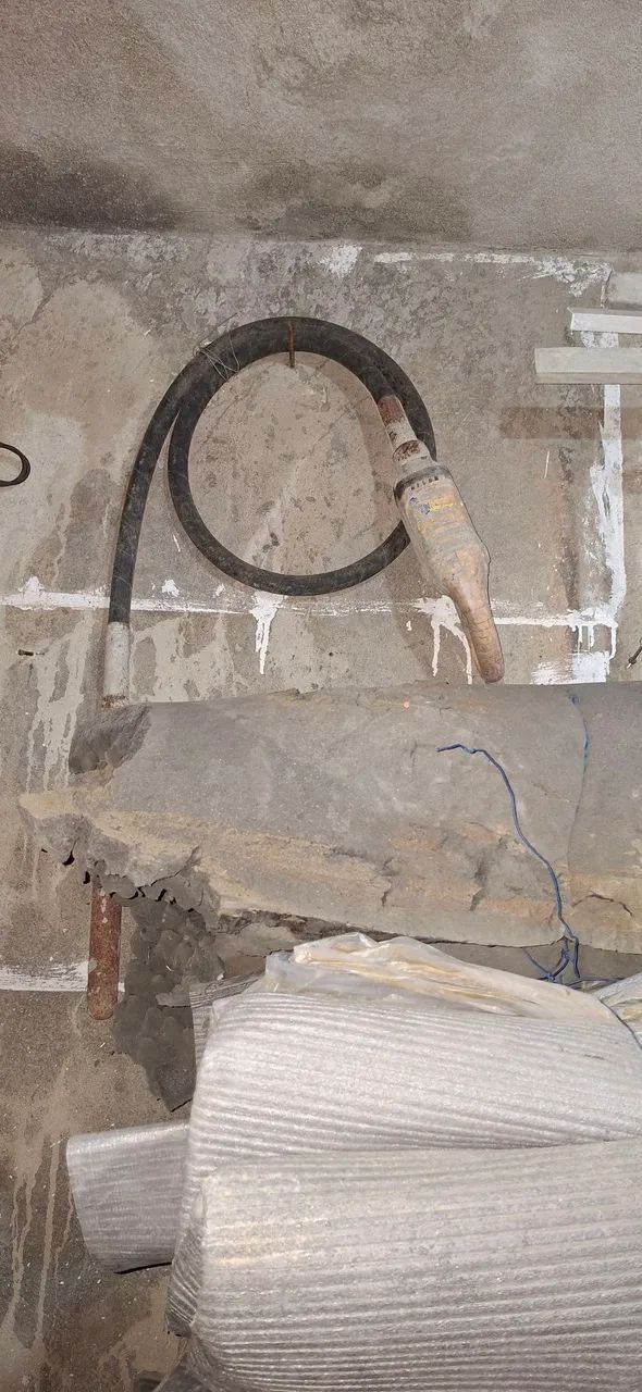 Vibradora de concreto  - Foto 3