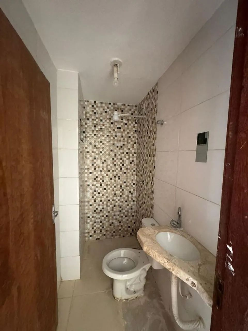 APARTAMENTO 2 QUARTOS - TÉRREO + ÁREA NO FUN - Foto 4