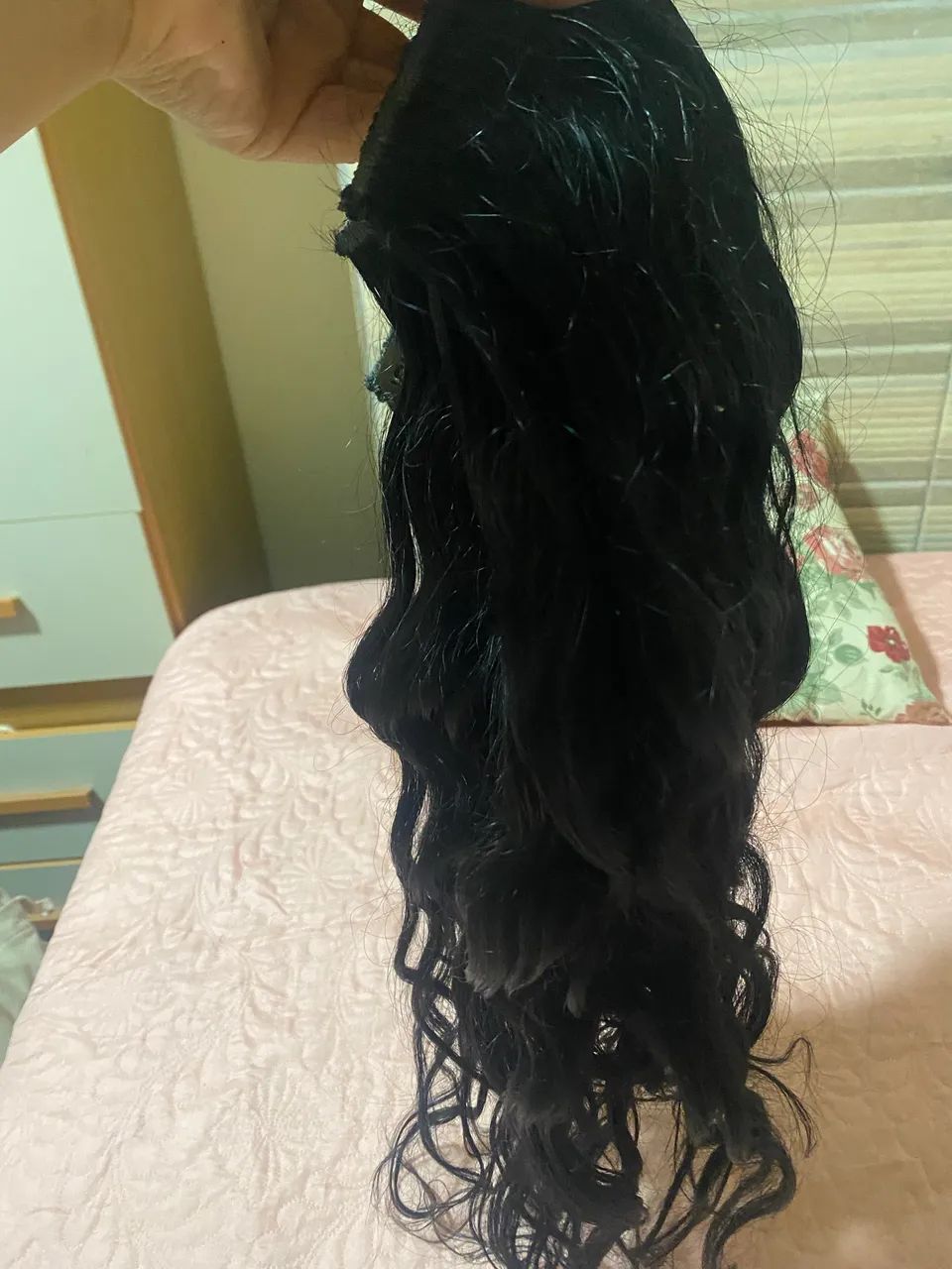 Mega Hair - Foto 4
