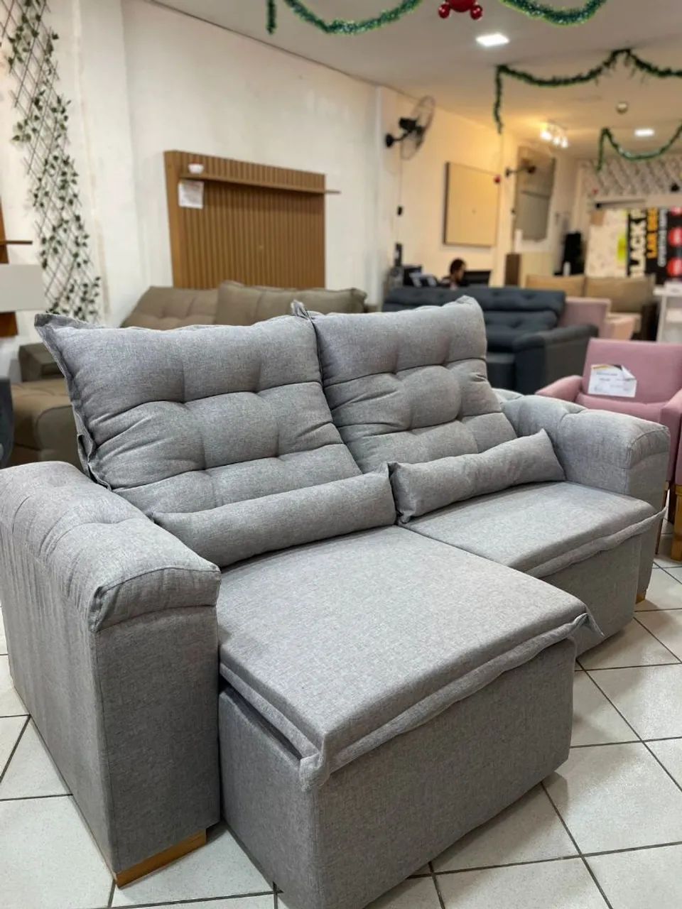 SUPER PROMOÇÃO (pronta entrega) - Foto 2