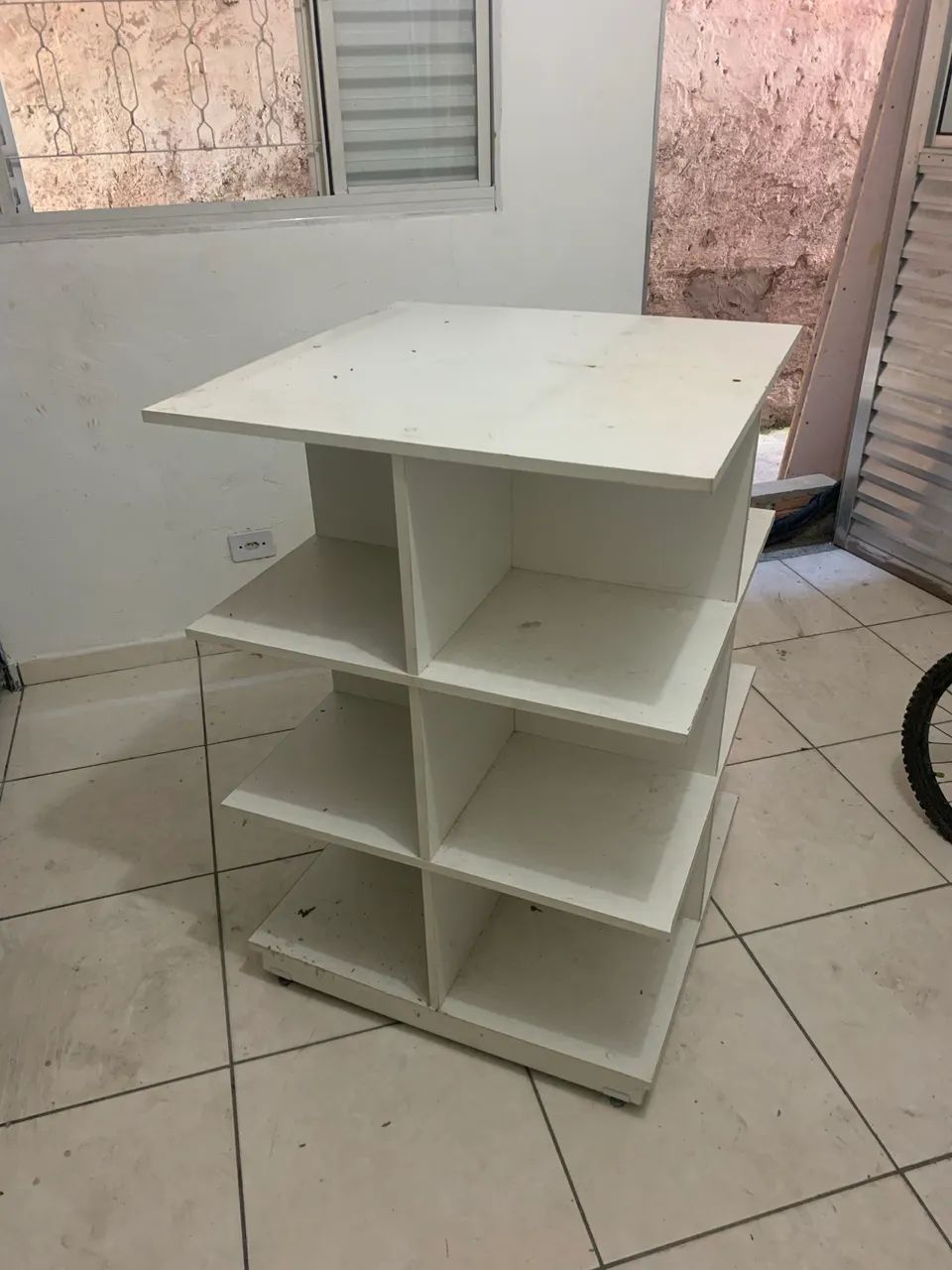 Móvel Expositor MDF Premium 360°  - Foto 4