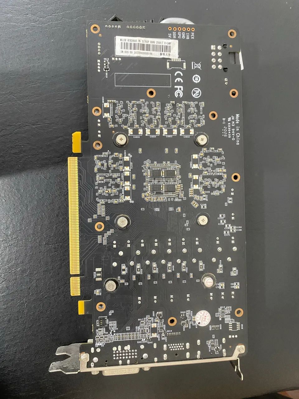 RTX 2060 Super 8gb - Foto 4