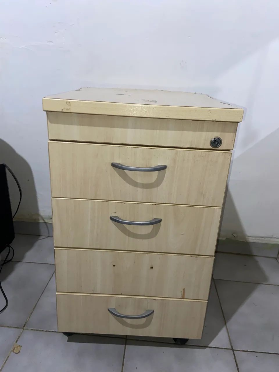 DRAWER UNIT WITH CASTERS64962165599362120