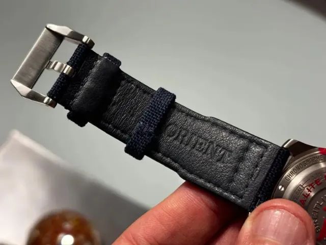 Breitling Aerospace 42mm 100% Original Zerado  - Foto 5