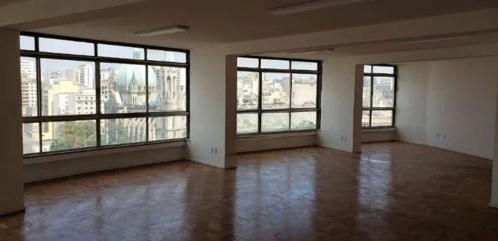 Conjunto Comercial com 160m² - CJ 260803D
