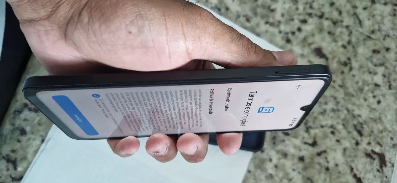 Xiaomi 14C esta novo  - Foto 2