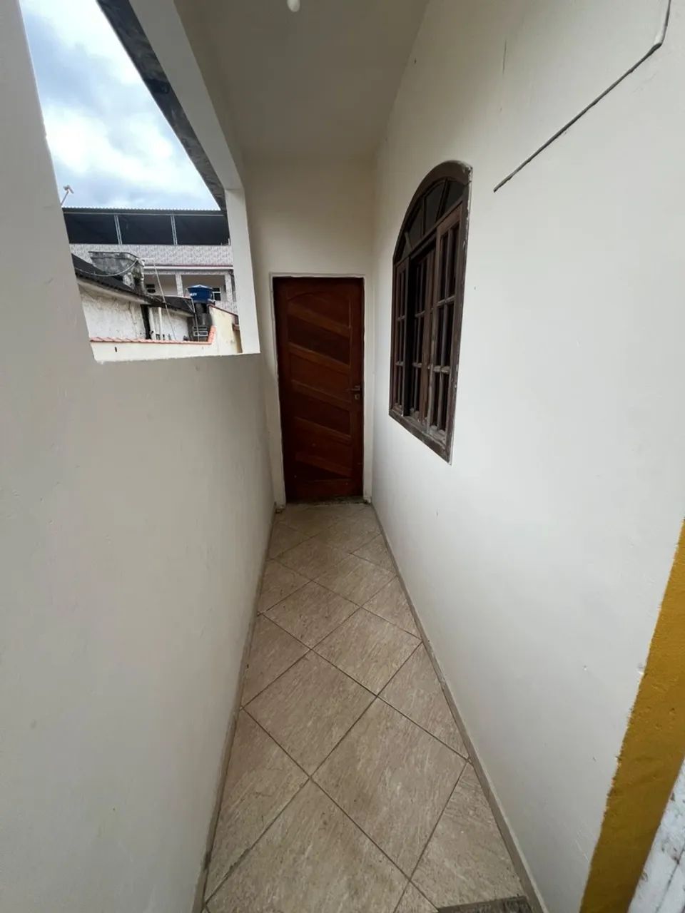 Casa de 1 quarto - Foto 2