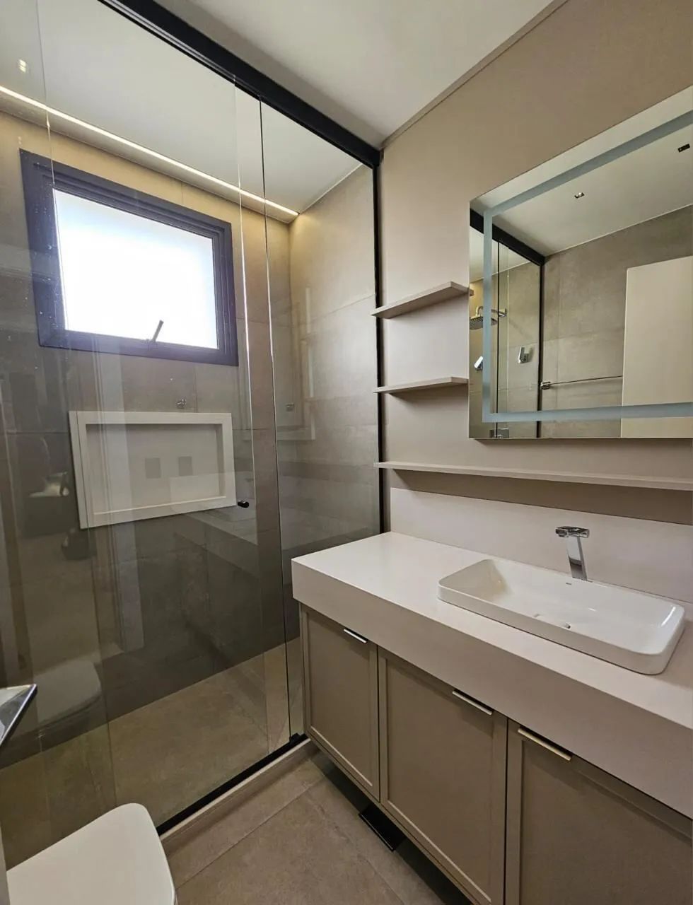 Apartamento Mobiliado com 3 Suites no Authentique - Foto 2