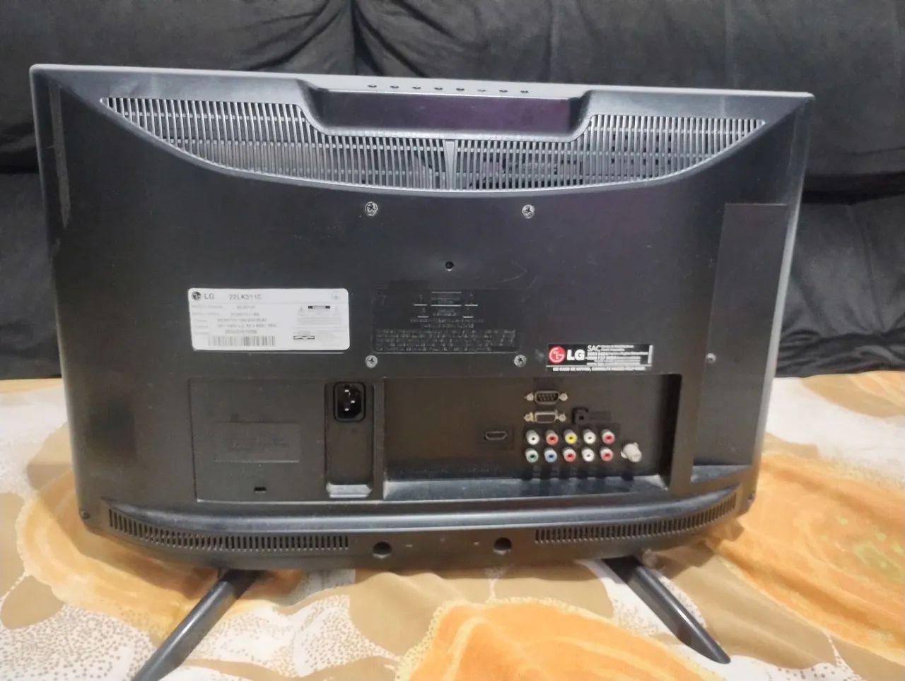 Vende-se Tela para Pc  - Foto 4