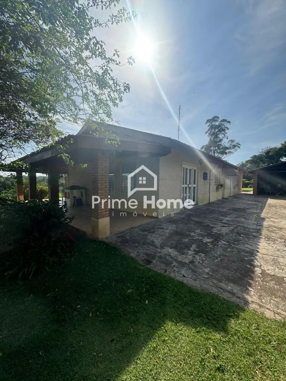 chácara - Bosque dos Pinheirinhos - Jundiaí - Foto 4