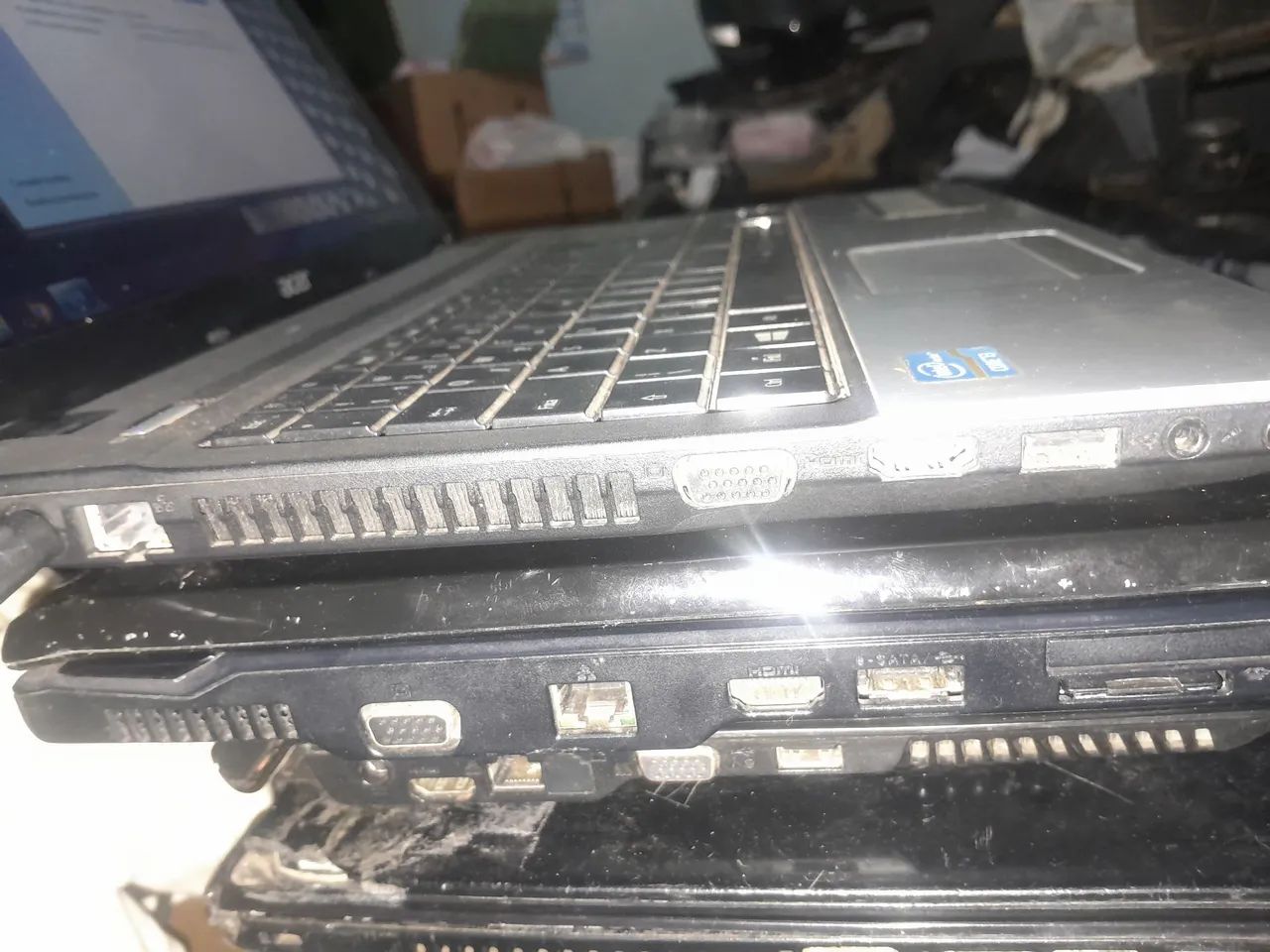 Notebook Acer Aspire - Foto 5