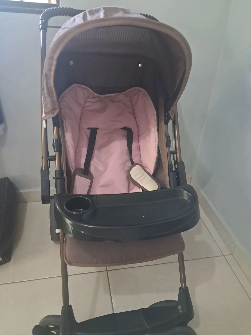 Para bebê  - Foto 4