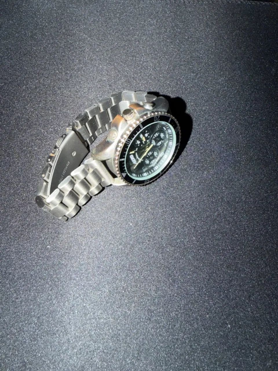 RELOGIO AEROPOSTALE AMERICANO - Foto 5