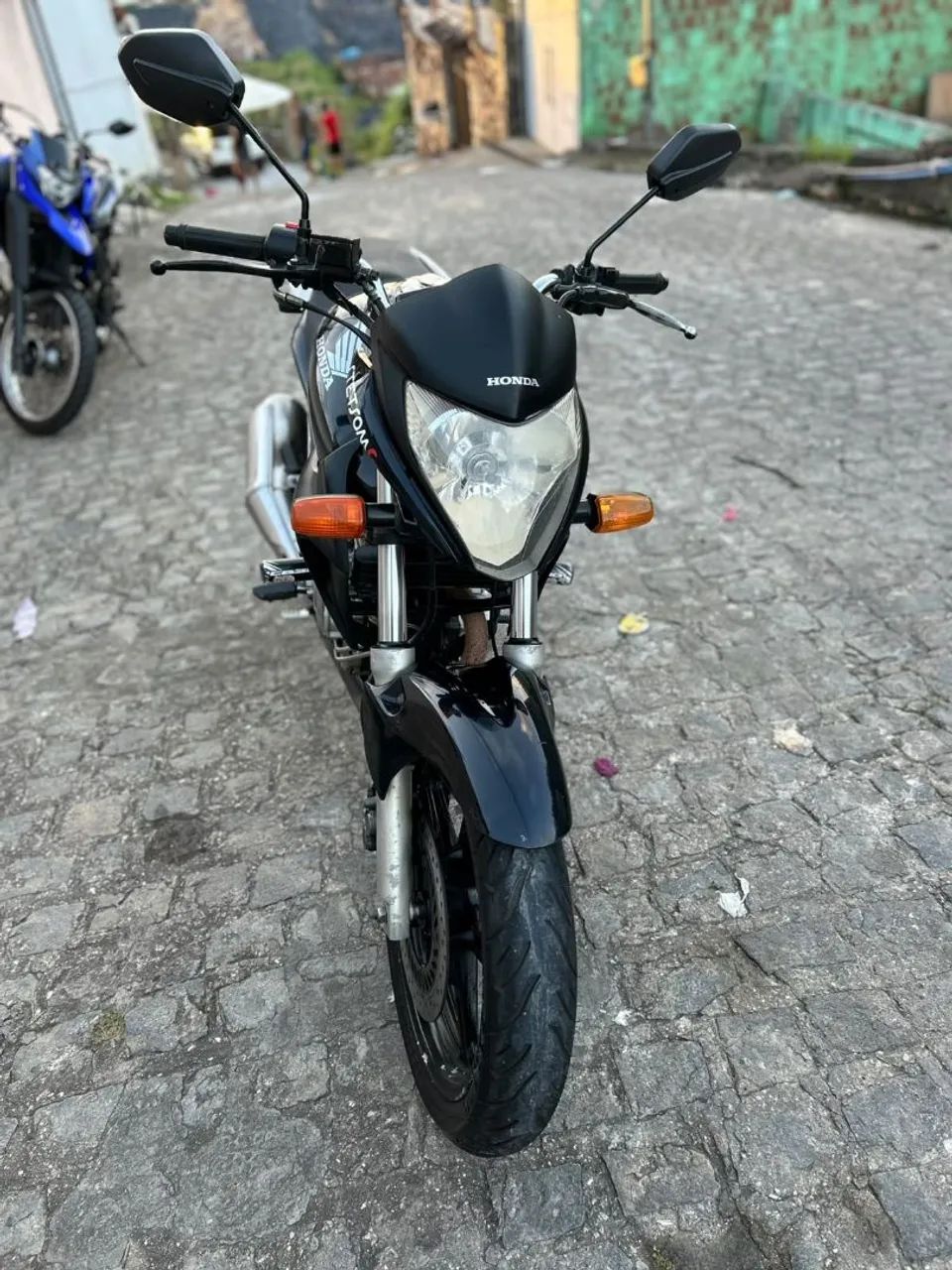 Moto cb 300 ano 2012 - Foto 2