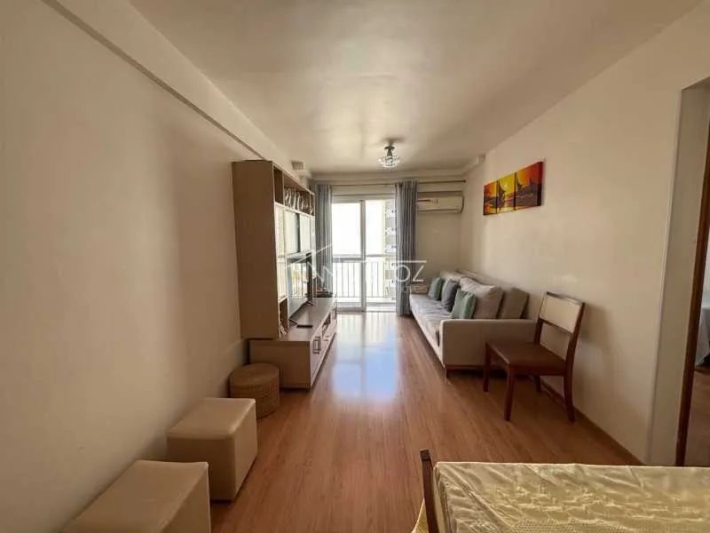 Apartamento : / Residencial / Botafogo - Foto 4