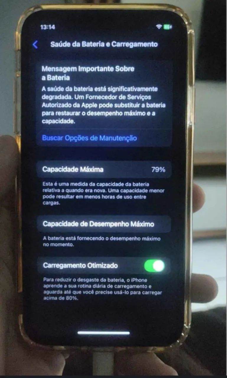 Troco iPhone XR em Android ou bike - Foto 2