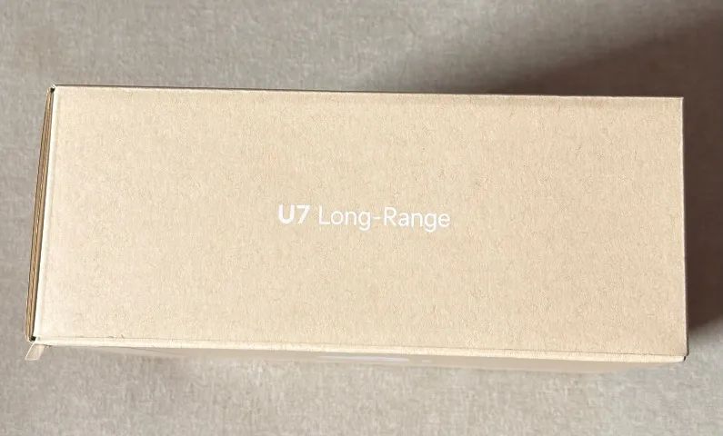 Access Point Wifi 7 Ubiquiti UniFi U7 Long-Range U7-LR - Foto 2