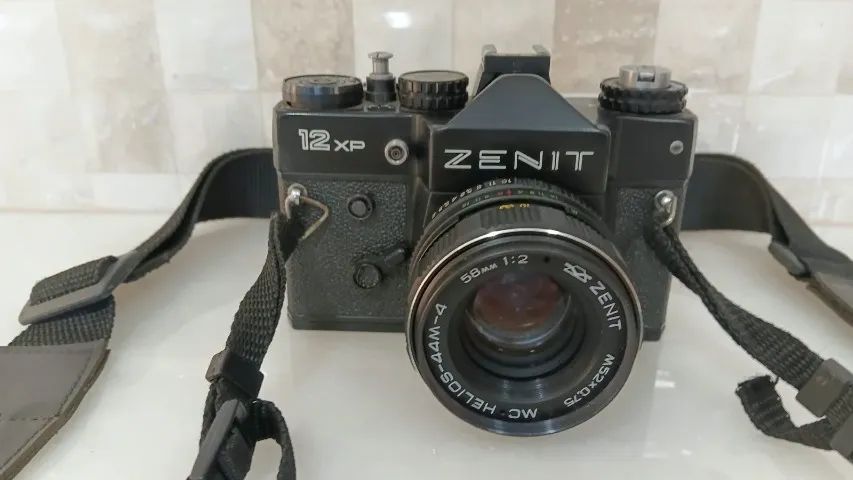 Zenit 12XP  *