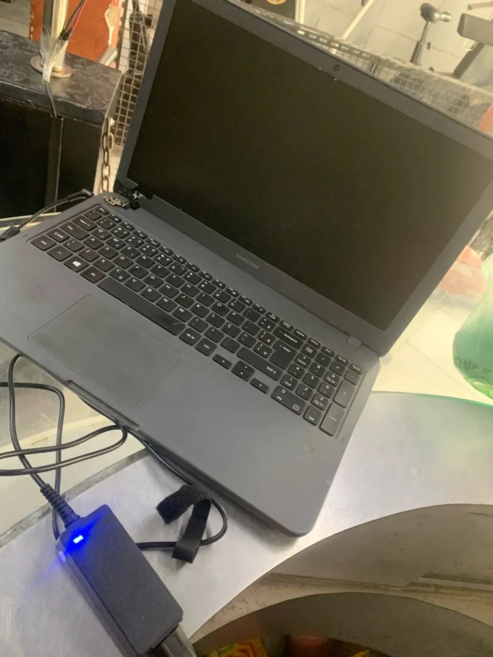Notebook Samsung  - Foto 5