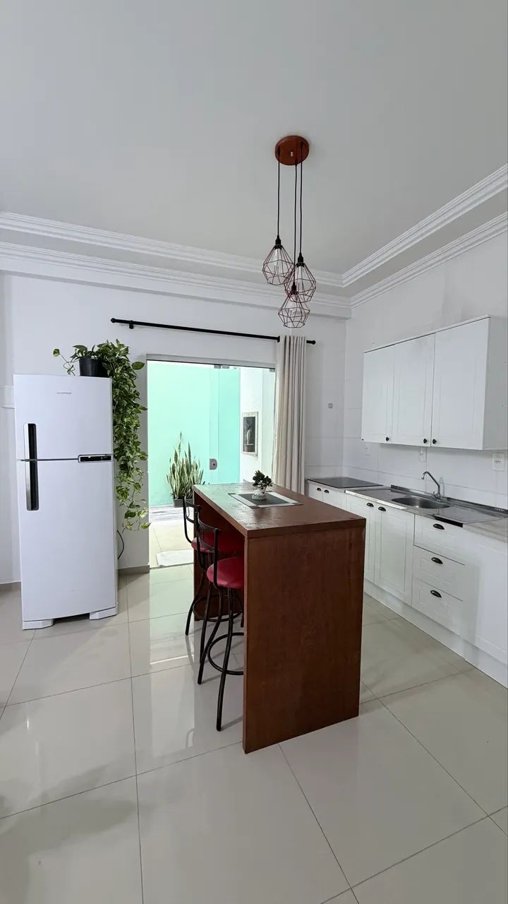 APARTAMENTO PARA LOCAÇÃO | INGLESES - FLORIANÓPOLIS