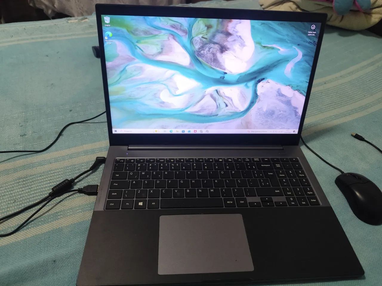 VENDO NOTEBOOK SAMSUNG  - Foto 5