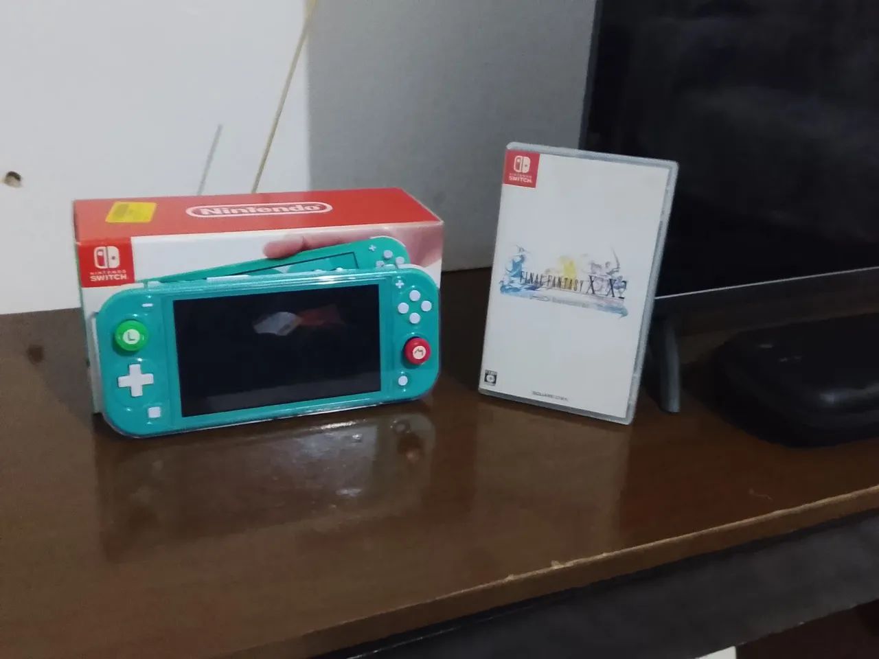 Nintendo Switch Lite - Foto 2