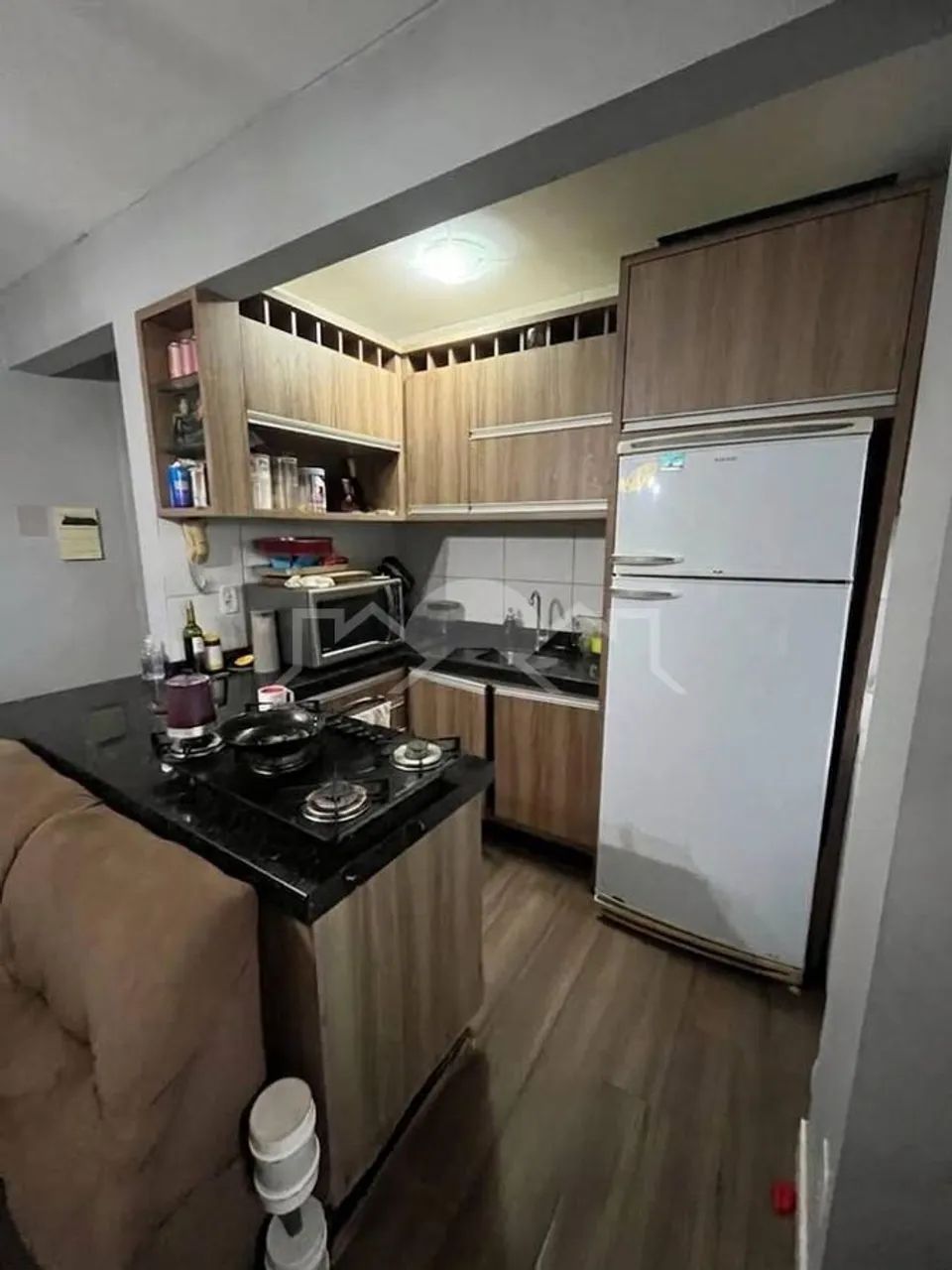 Apartamento Com Elevador Vila Nova Joinville - Foto 5