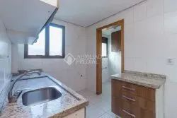 Imóvel para venda possui 63 metros quadrados com 2 quartos em Santana - Porto Alegre - RS - Foto 3