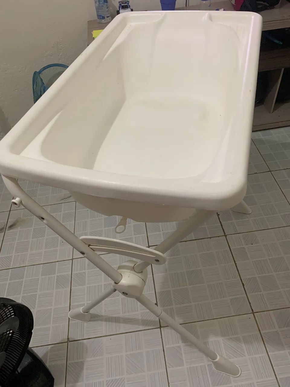 Banheira de bebê  - Foto 2