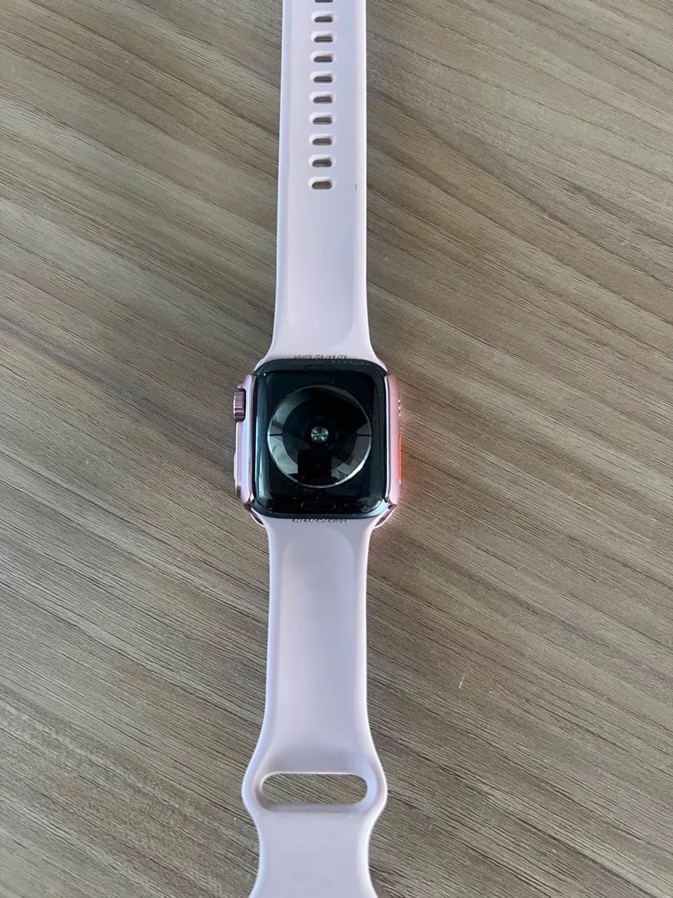 Apple Watch Series 4 - Foto 4