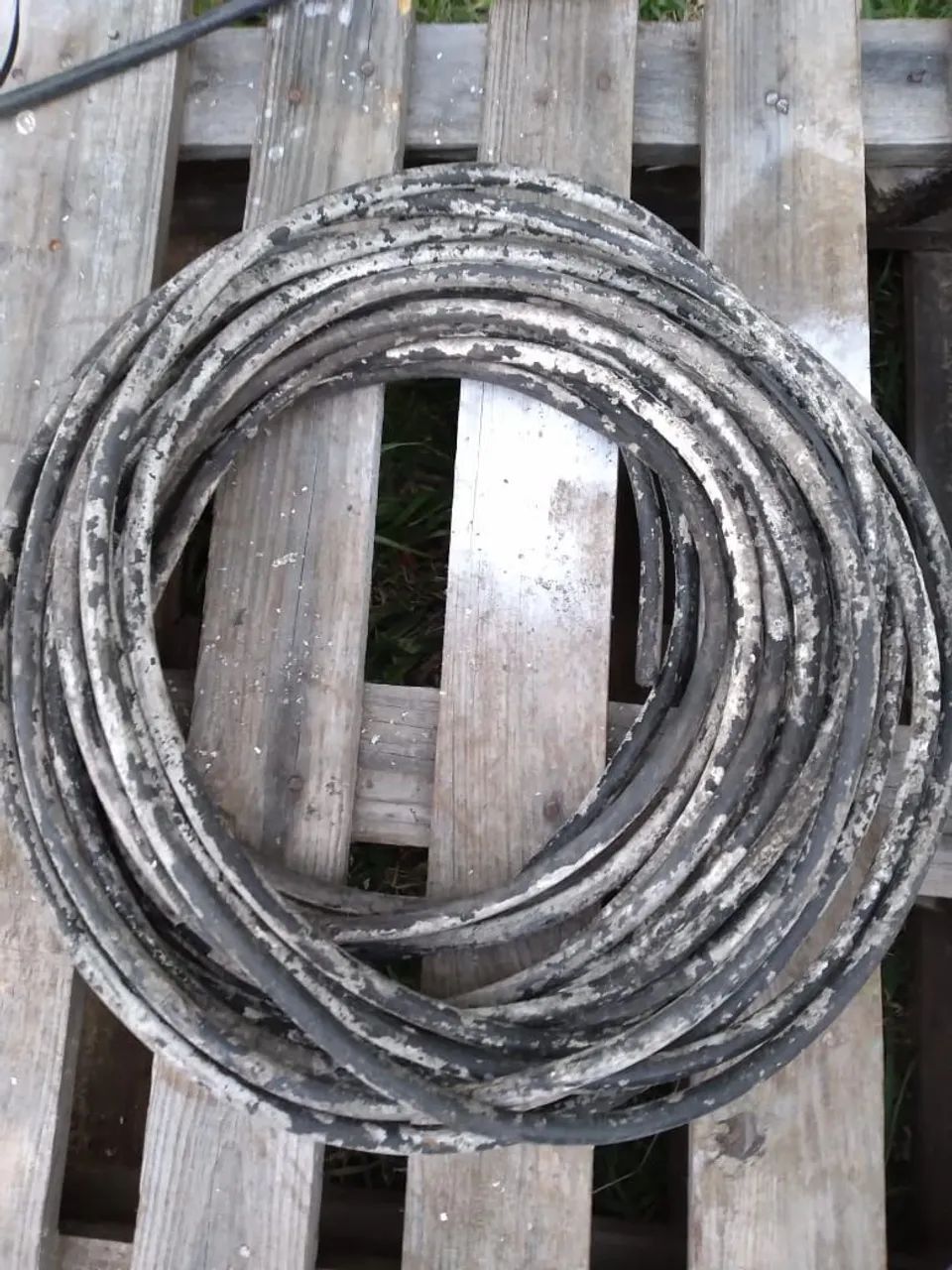 Fio de luz 