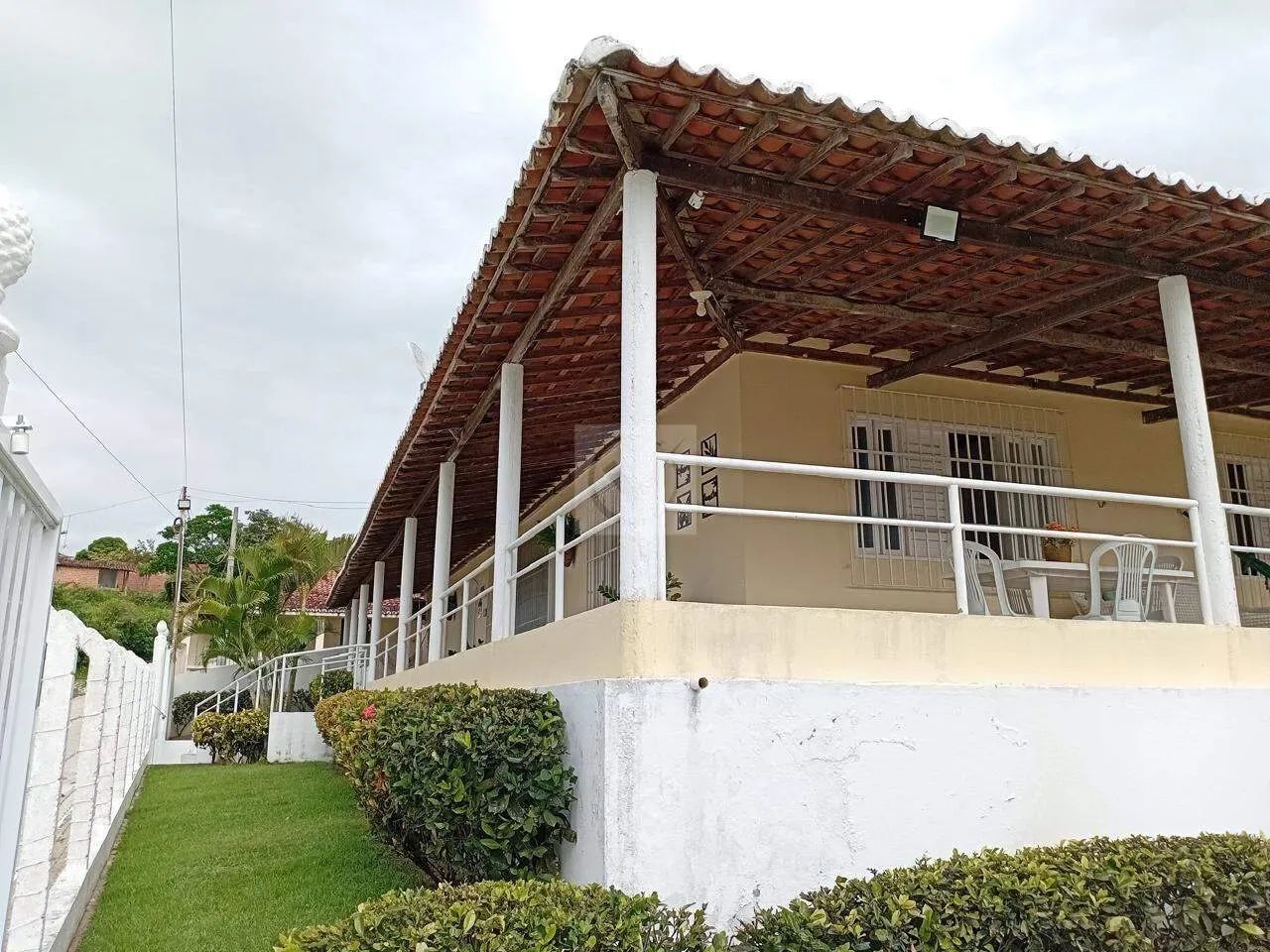 Sitio/Chácara à venda, 4 quartos, 1 suíte, 20 vagas, centro - Foto 3