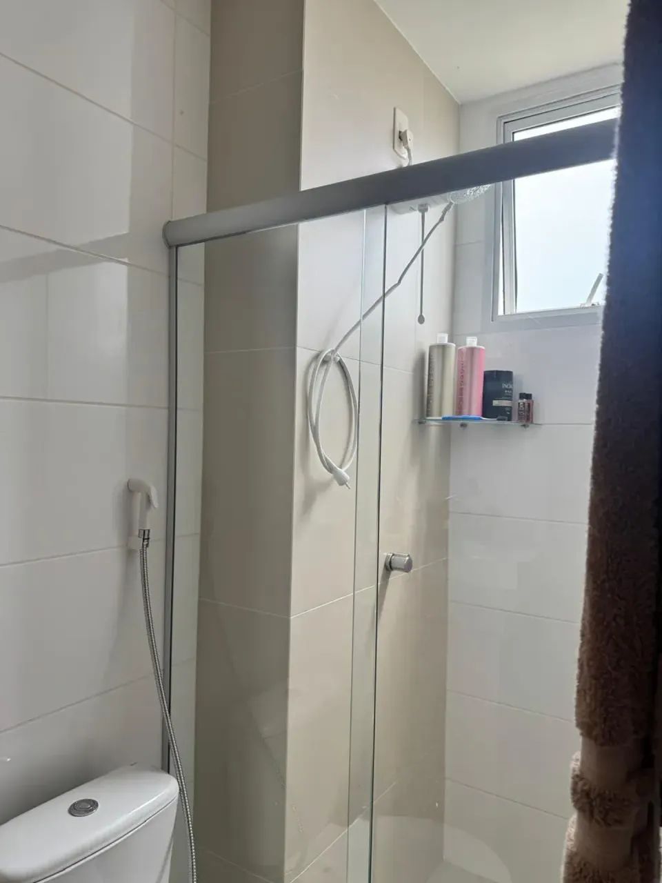 Apartamento para venda com 60 metros quadrados com 2 quartos - Foto 4