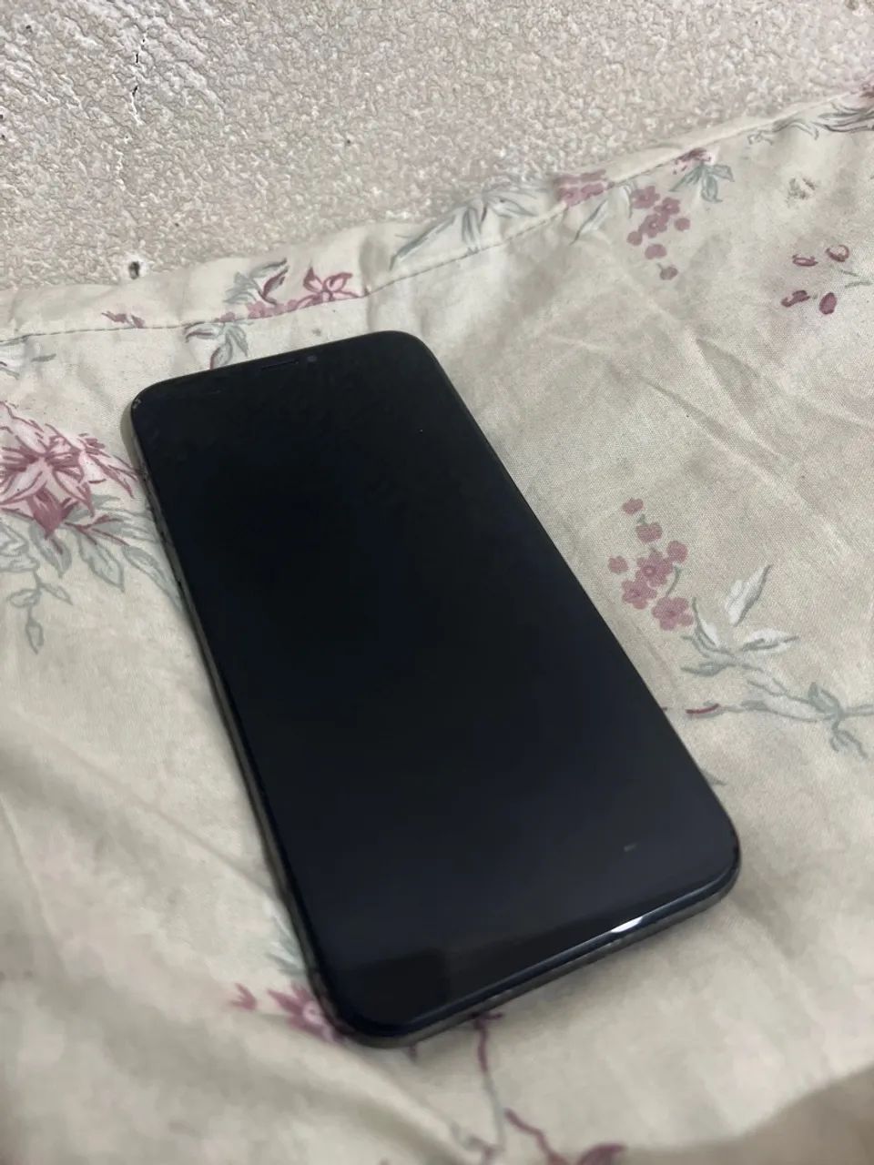 iPhone 10 usado 254gb bateria 100% - Foto 2