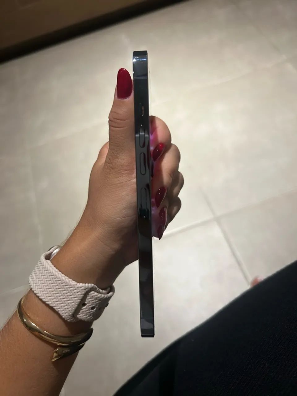 iPhone 13 Pro Max  - Foto 4
