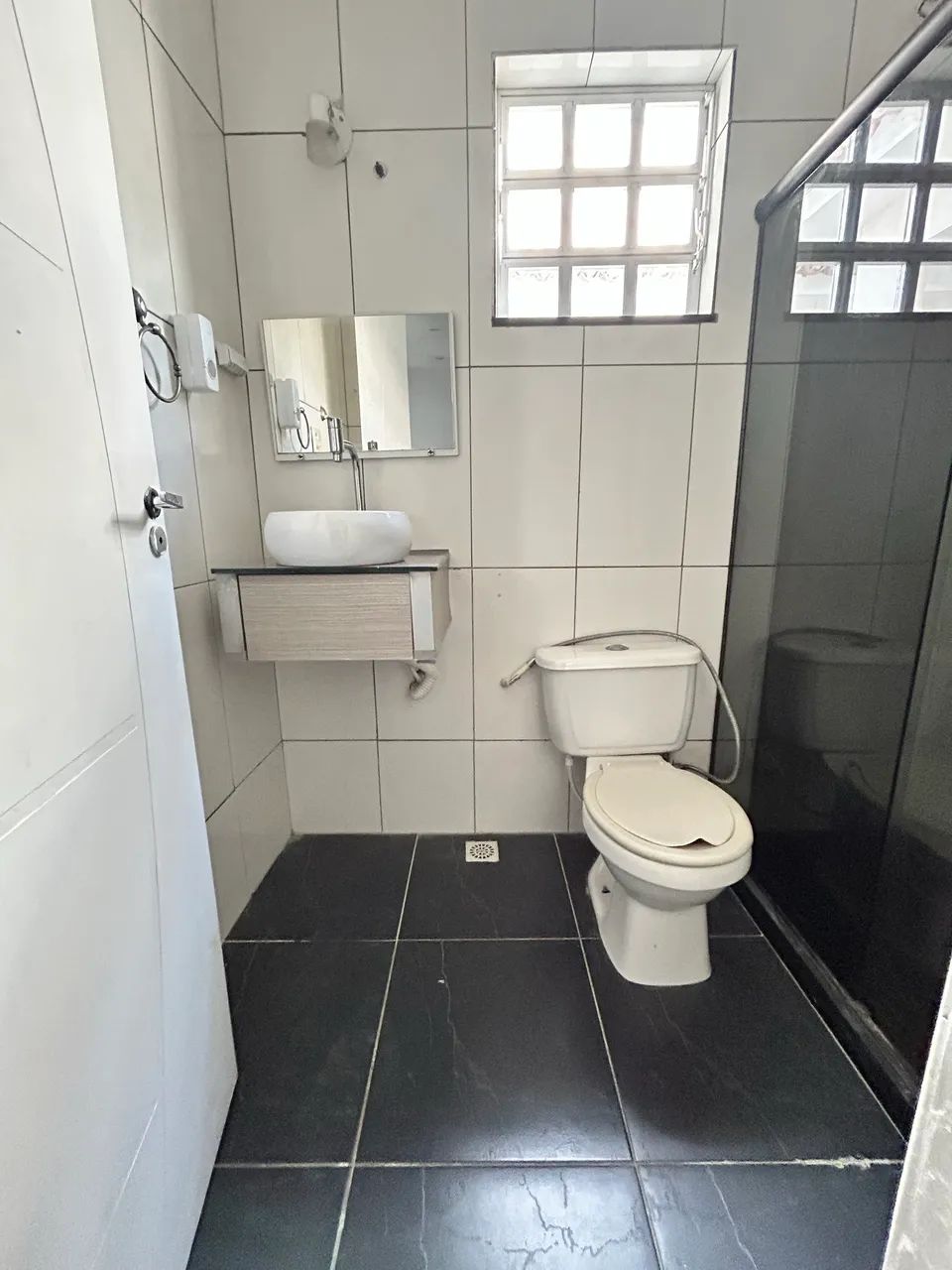 Ótima casa, com 02 quartos em Realengo - Foto 2